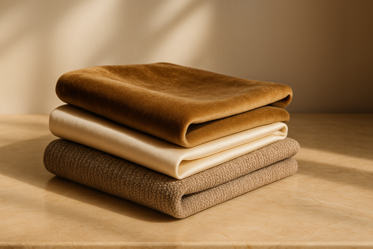 راهنمای کامل لکهزدایی و نگهداری پارچههای مبلی لوکس