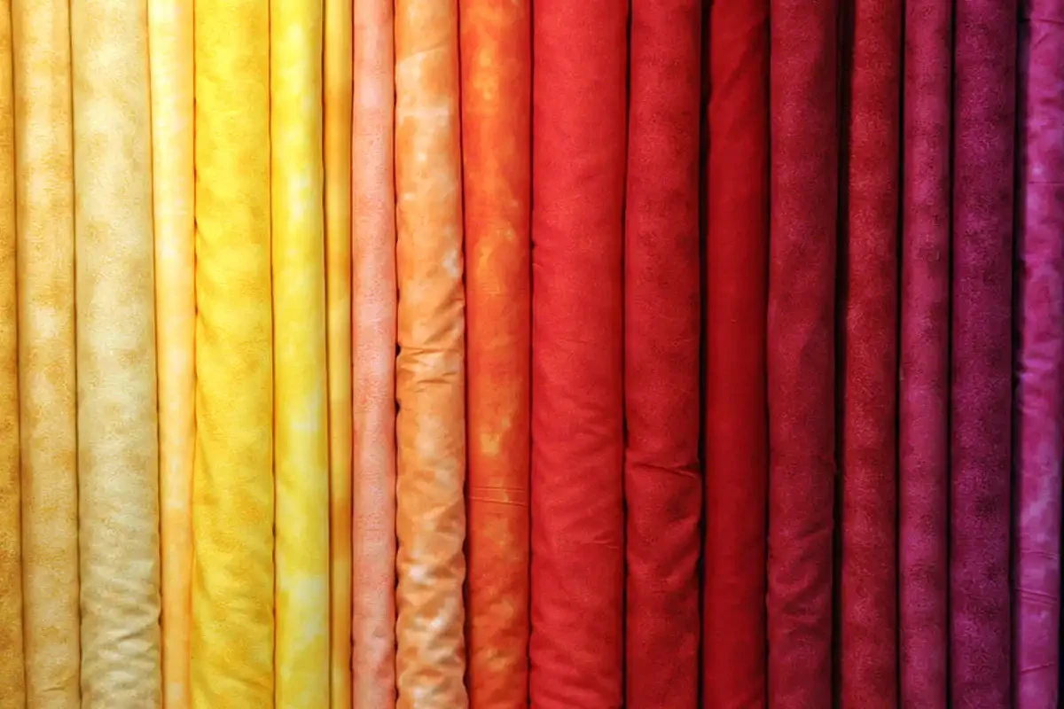 ثبات رنگ چیست