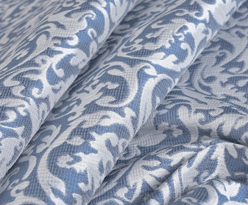 پارچه ژاکارد چیست؟