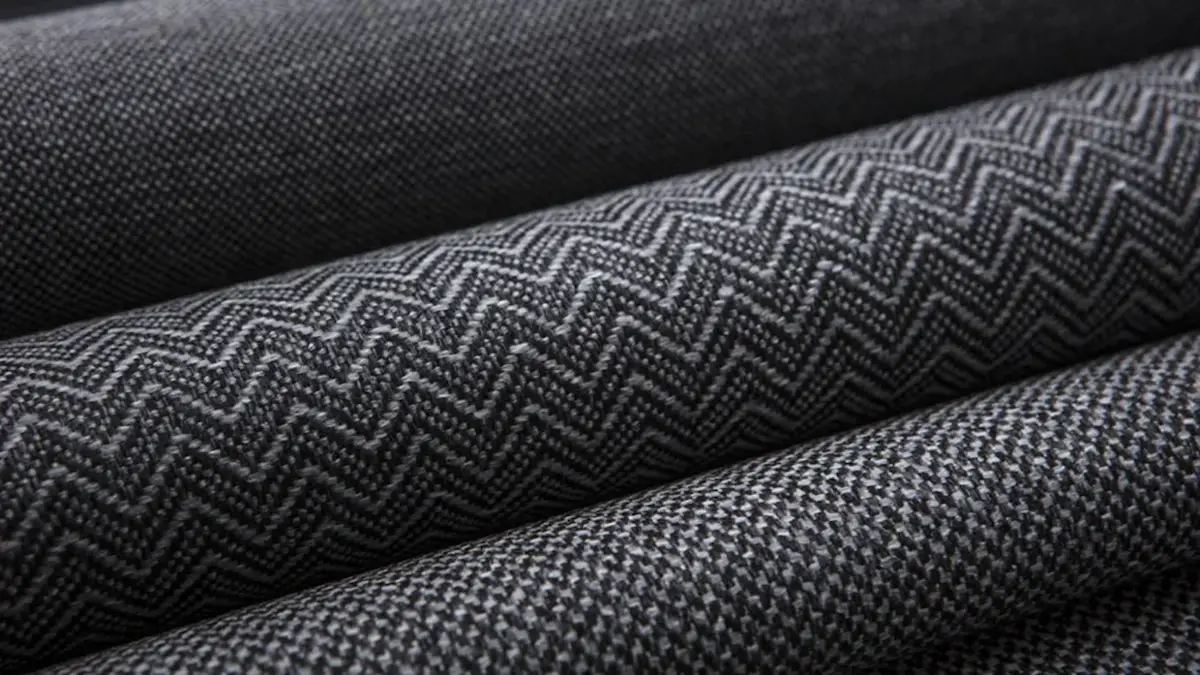 ویژگی‌های پارچه ژاکارد مانتویی