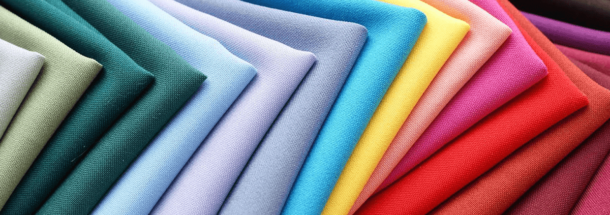 ثبات رنگ پارچه