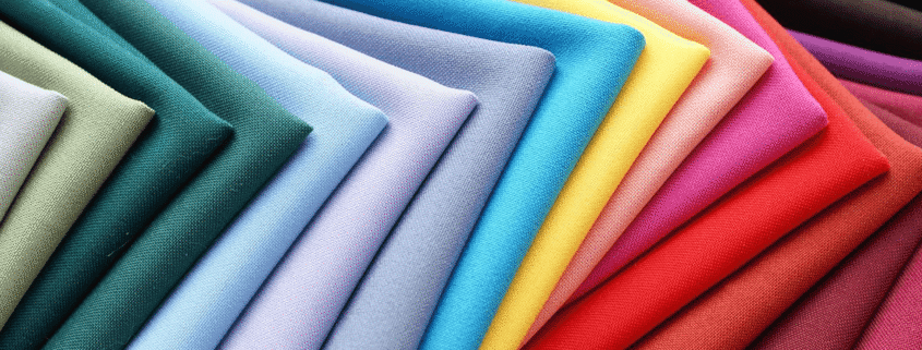 ثبات رنگ پارچه