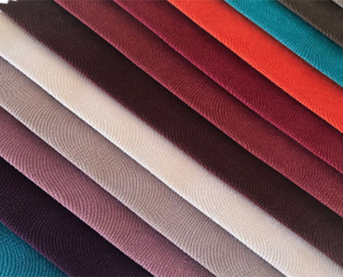 راهنمای جامع خرید و فروش پارچه مبلی