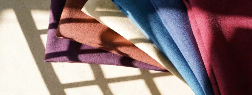 خرید پارچه از تولیدکننده