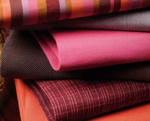 خرید پارچه به صورت B2B