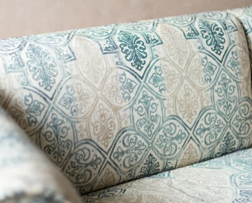 پارچه مناسب مبل