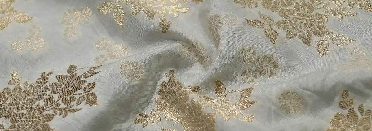 پارچه ژاکارد مانتویی