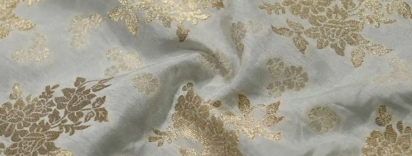 پارچه ژاکارد مانتویی